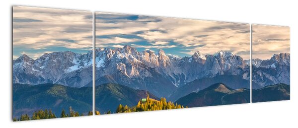 Tablou modern (170x50cm)