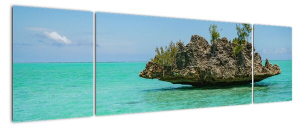 Tablou modern (170x50cm)