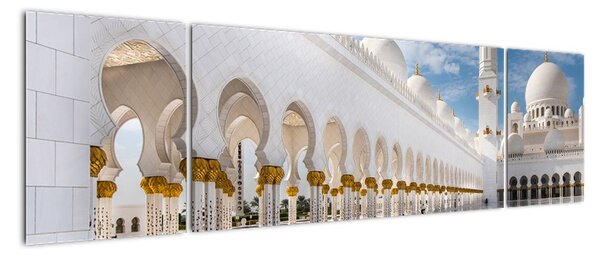 Tablou modern (170x50cm)