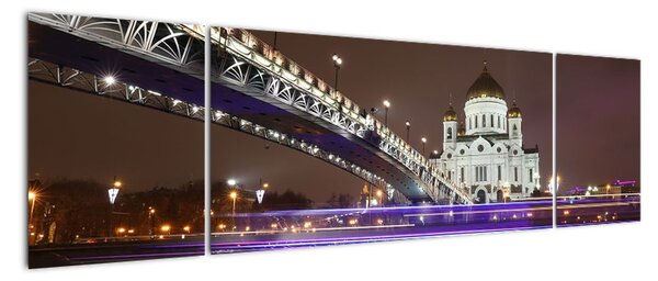 Tablou modern (170x50cm)