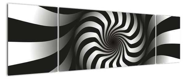 Tablou modern (170x50cm)