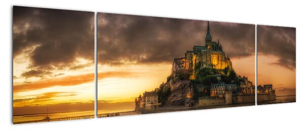 Tablou modern (170x50cm)