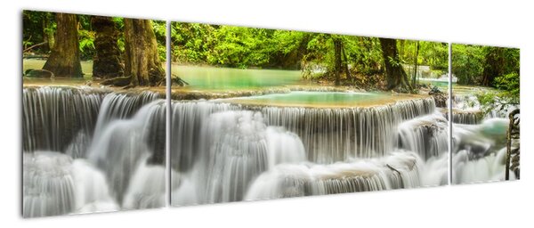 Tablou modern (170x50cm)