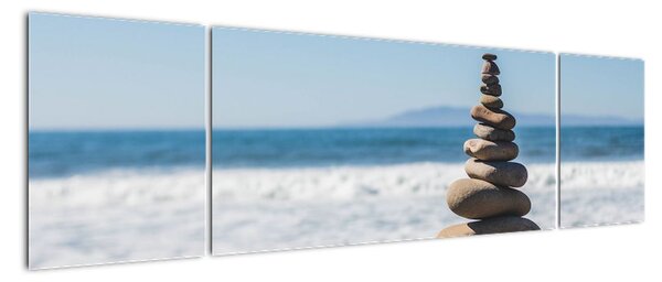 Tablou modern (170x50cm)