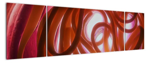 Tablou modern (170x50cm)