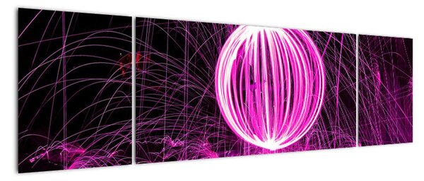 Tablou modern (170x50cm)