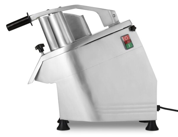 Robot legume profesional cu 5 discuri