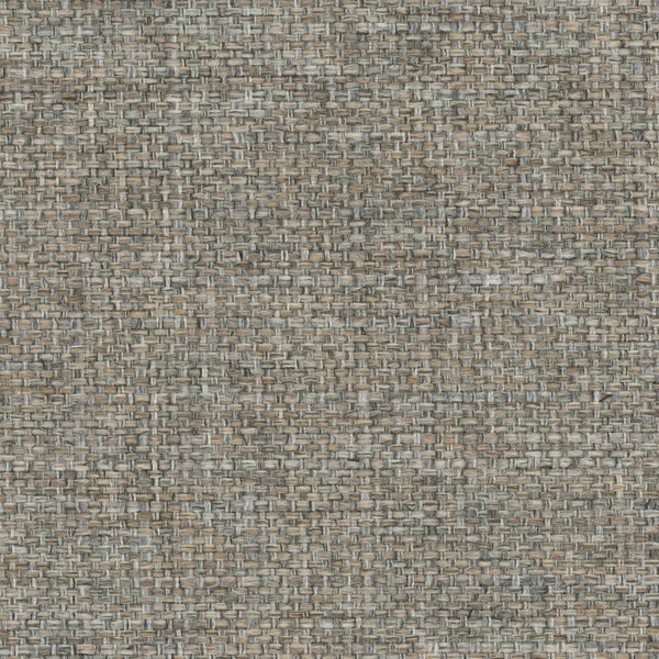 Scaun NILO 12, negru/gri - Higge 11, lemn de fag/stofa, 43x40x90 cm