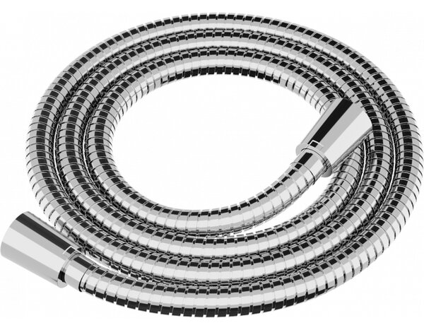 Mexen furtun de duș 150 cm, crom - 79460-00