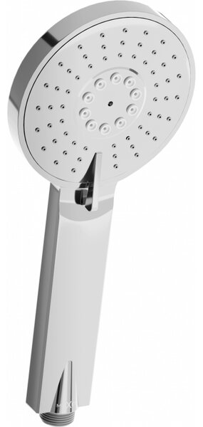 Mexen R-40 mâner de duș cu 3 funcții, crom - 79540-00