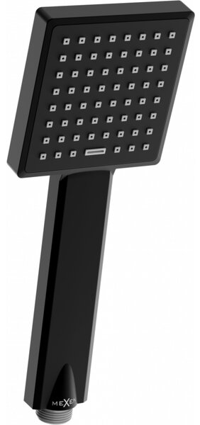 Accesorii Mexen - duș manual R-45, negru, 79545-70