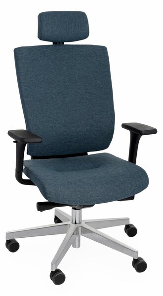 Scaun de birou MaxPro BT HD