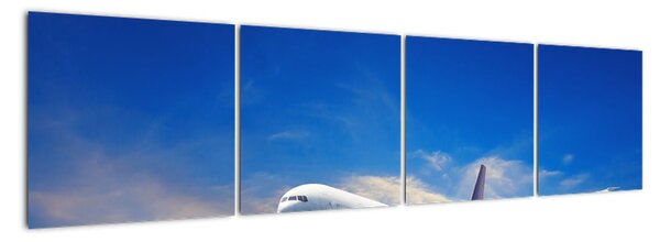 Tablou modern (160x40cm)