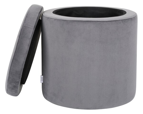 Taburet Vinci Round