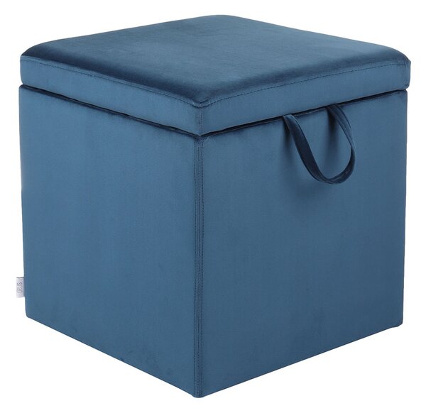 Taburet Vinci Square 45x45