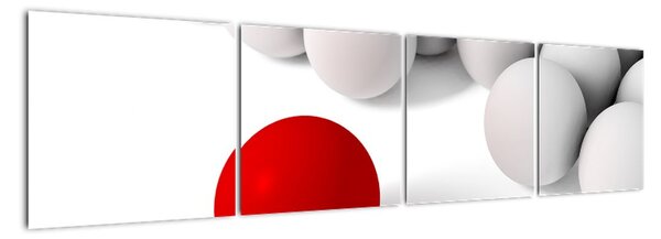 Tablou modern (160x40cm)