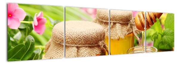 Tablou modern (160x40cm)