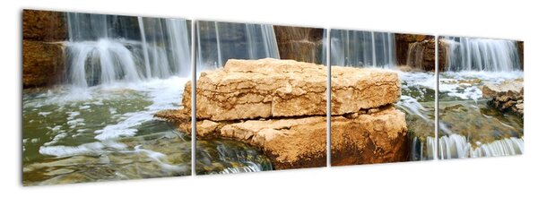 Tablou modern (160x40cm)