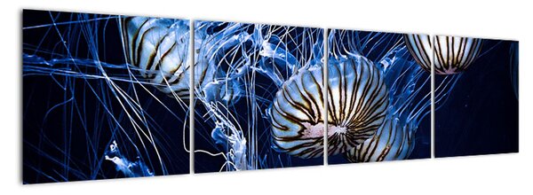 Tablou modern (160x40cm)