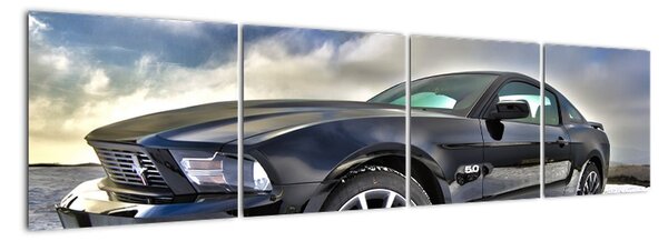 Tablou modern (160x40cm)
