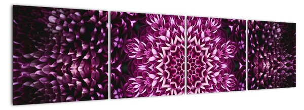 Tablou modern (160x40cm)