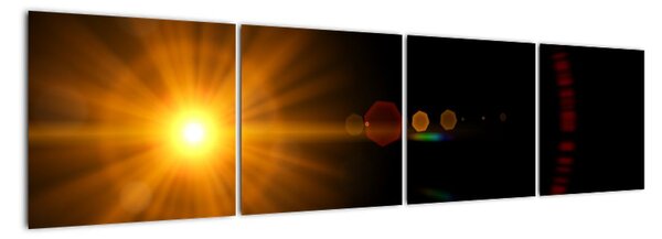 Tablou modern (160x40cm)