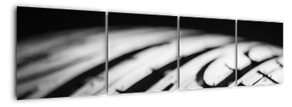 Tablou modern (160x40cm)