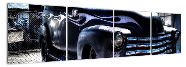Tablou modern (160x40cm)