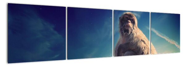 Tablou modern (160x40cm)