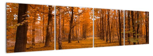 Tablou modern (160x40cm)