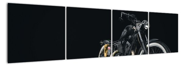 Tablou modern (160x40cm)