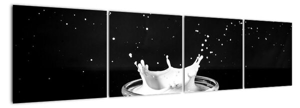 Tablou modern (160x40cm)