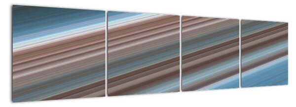 Tablou modern (160x40cm)