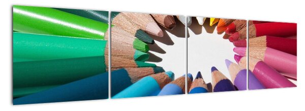 Tablou modern (160x40cm)