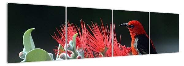 Tablou modern (160x40cm)
