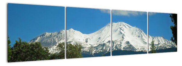 Tablou modern (160x40cm)