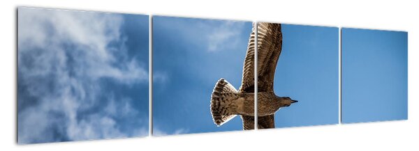 Tablou modern (160x40cm)