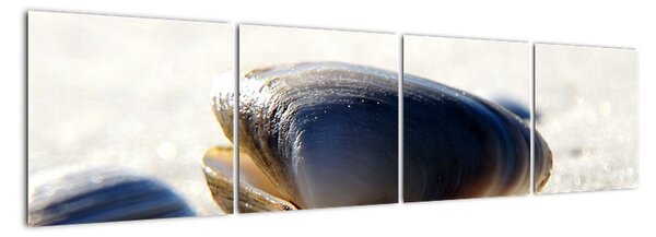 Tablou modern (160x40cm)