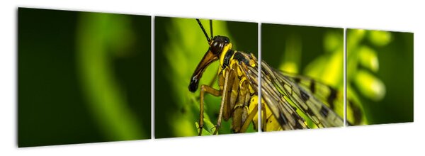 Tablou modern (160x40cm)