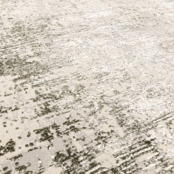 Covor verde 160x230 cm Kuza – Asiatic Carpets