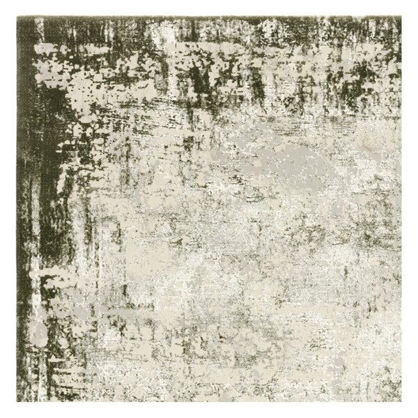Covor verde 160x230 cm Kuza – Asiatic Carpets