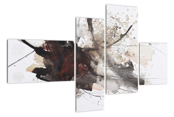 Tablou modern (110x70cm)