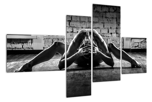 Tablou modern (110x70cm)