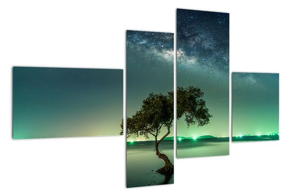 Tablou modern (110x70cm)