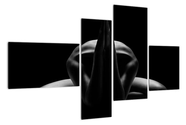 Tablou modern (110x70cm)