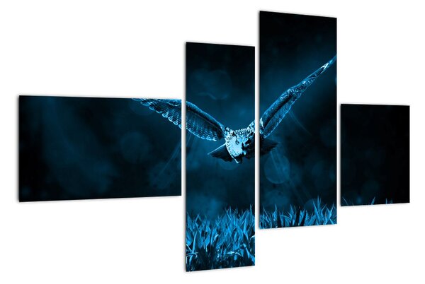 Tablou modern (110x70cm)
