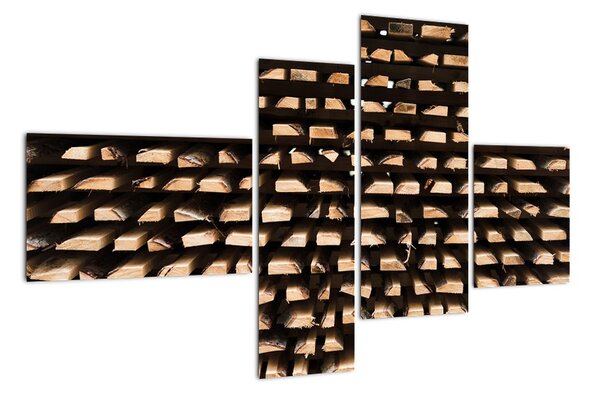 Tablou modern (110x70cm)
