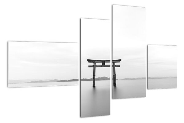 Tablou modern (110x70cm)