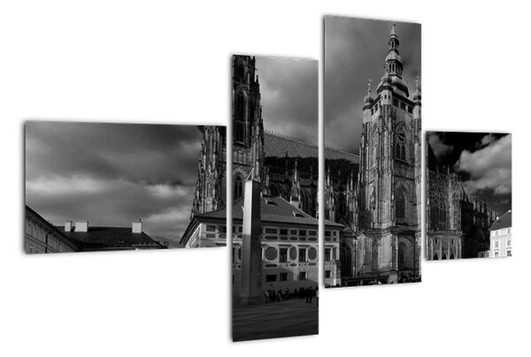 Tablou modern (110x70cm)
