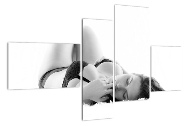 Tablou modern (110x70cm)